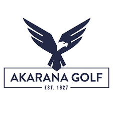 Akarana Golf Logo