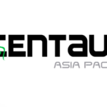 Cantaur logo