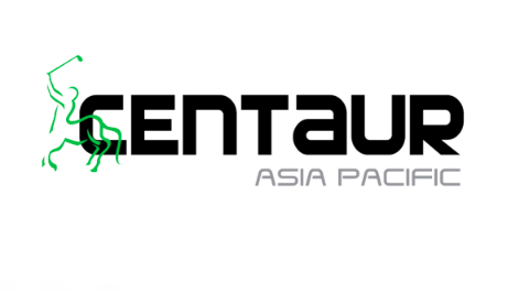 Cantaur logo