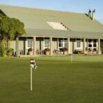 Cape kidnappers
