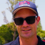 Dan Carter