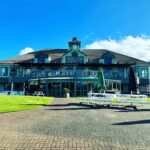 Gulf Harbour Club House
