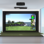 Golf Simulator