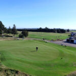 Harewood Golf Course