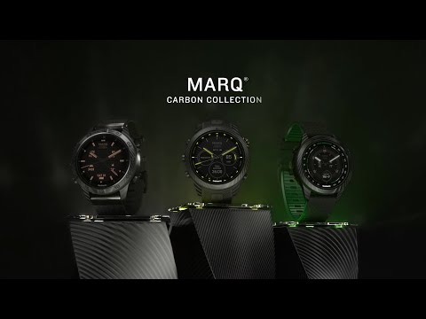 MARQ watch