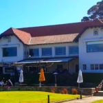 Moores park Golf Club