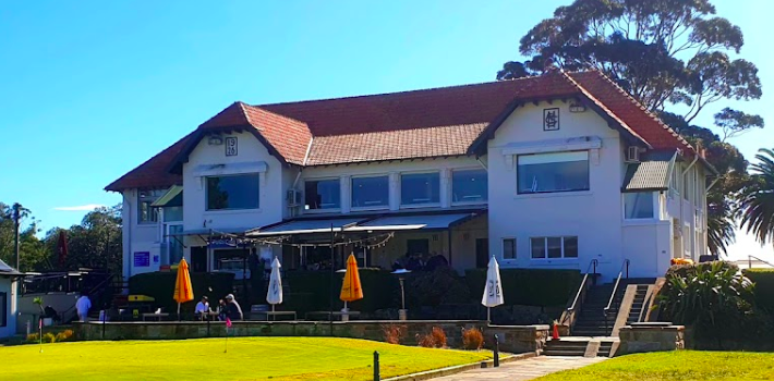 Moores park Golf Club