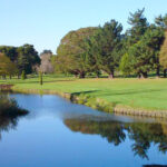 Palmerston North GC