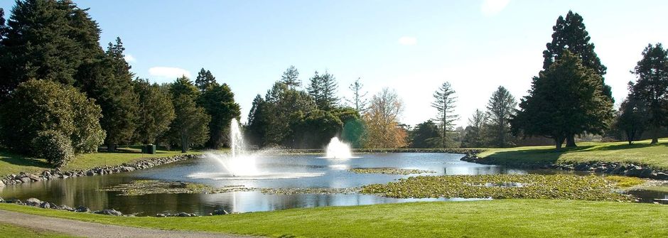 Pukekohe GC