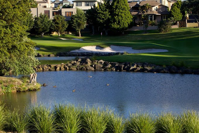 Remuera GC