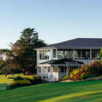 Pupuke Golf Course