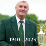 Ivor Robson