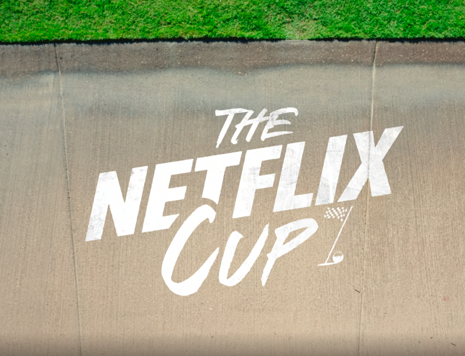 The Netflix Cup
