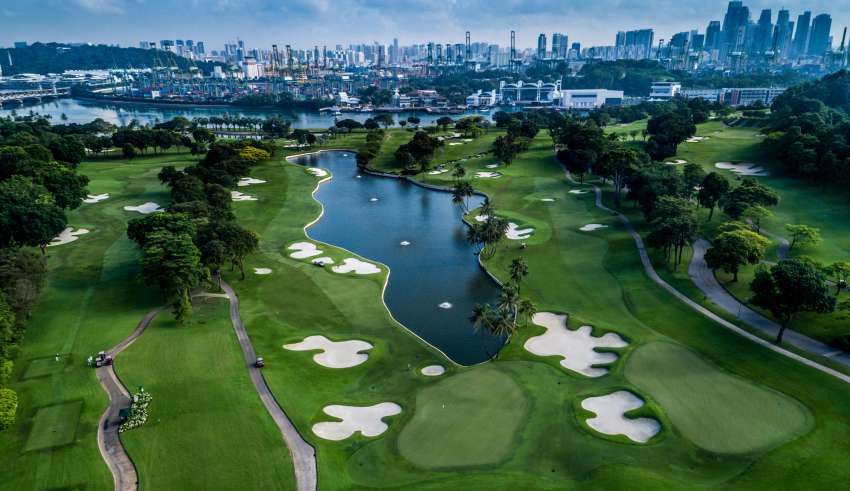 Sentosa
