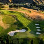 The Hills Golf Club