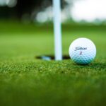 Golf ball