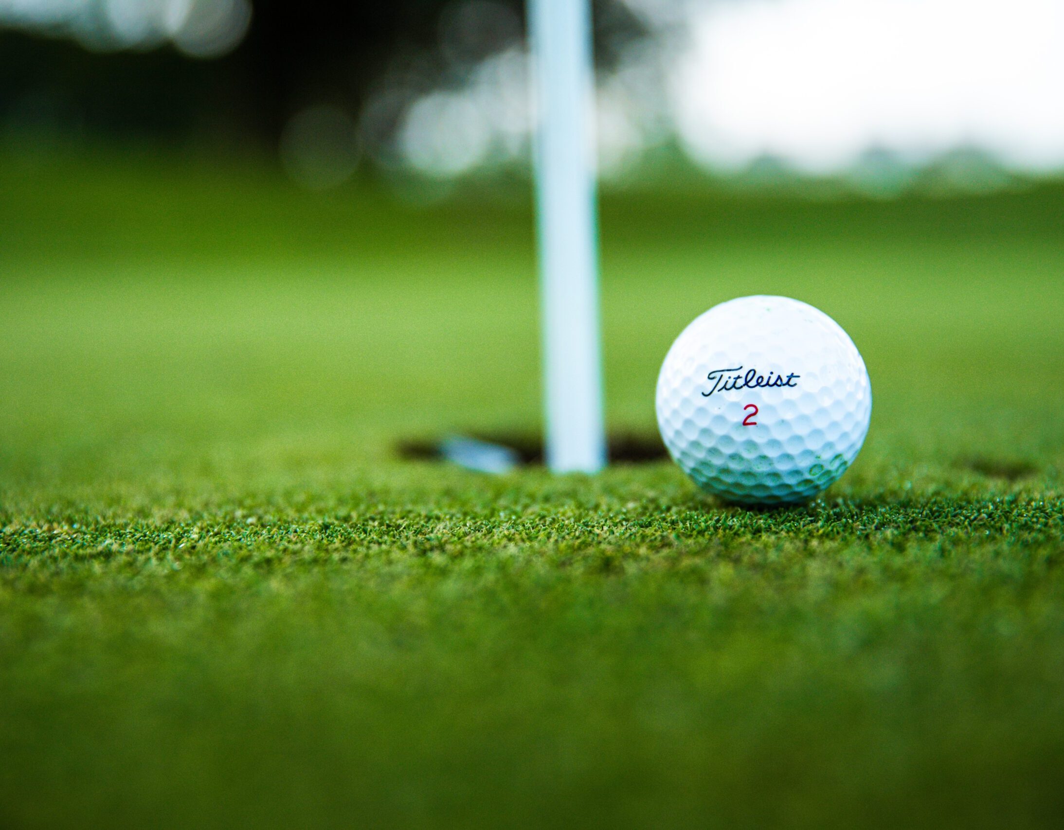 Golf ball