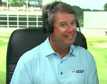 Azinger Paul