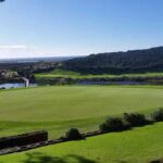 Carrington Golf