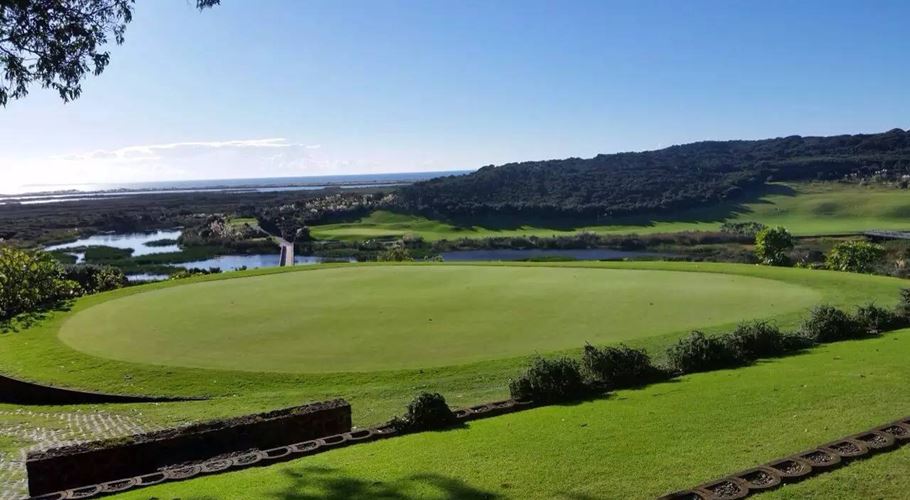 Carrington Golf
