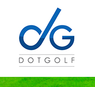 Dotgolf logo