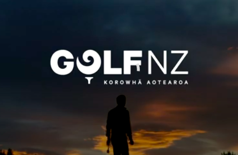 Golf NZ