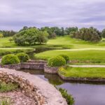 Golf course generic