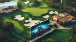 Marketing golf 2