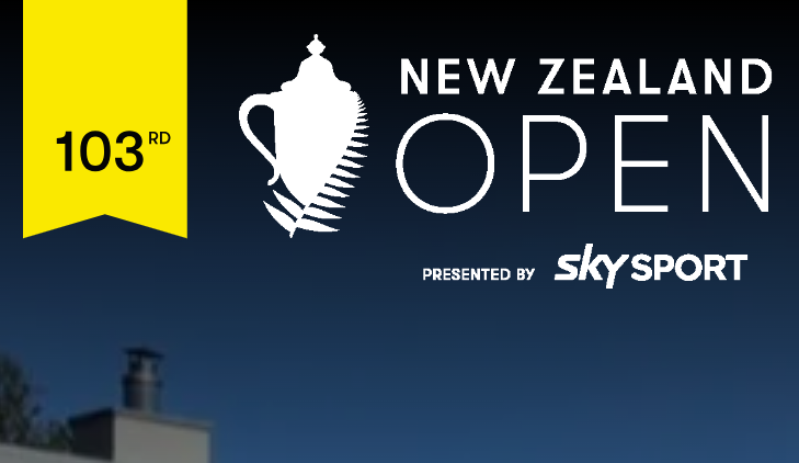 NZ Open