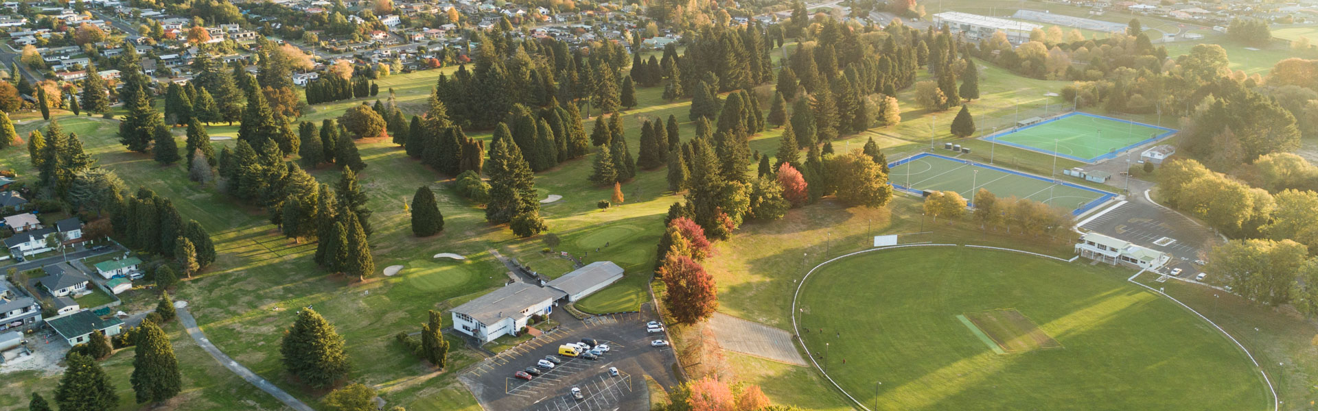 Rotorua Springfield
