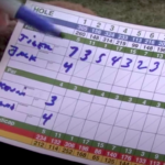 Scorecard 2