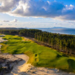Te Arai Course