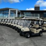 Wainui Golf