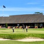Russley Golf Club