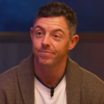 Rory McIlroy