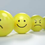 Smiley face