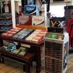 Golf SHop