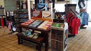 Golf SHop