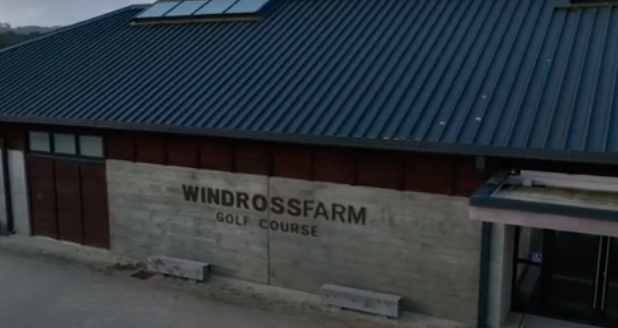 Windross Farm
