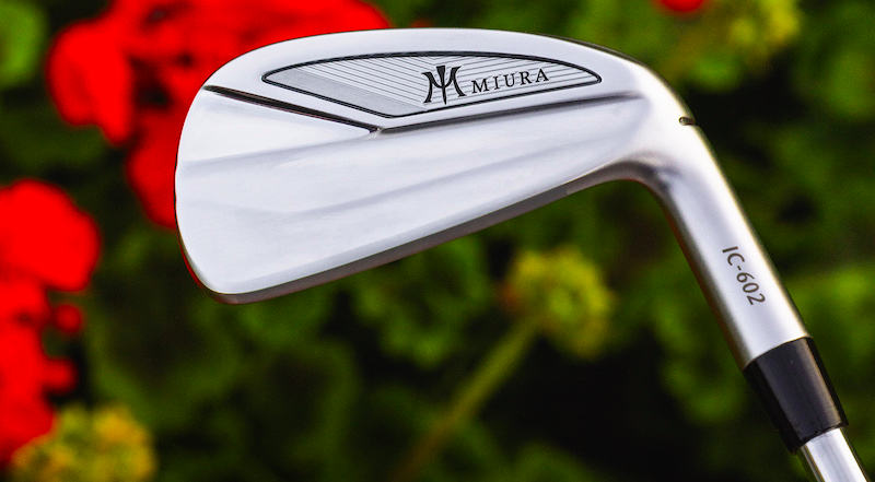 Miura Irons