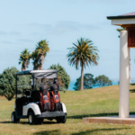 Rydges Golf Resort