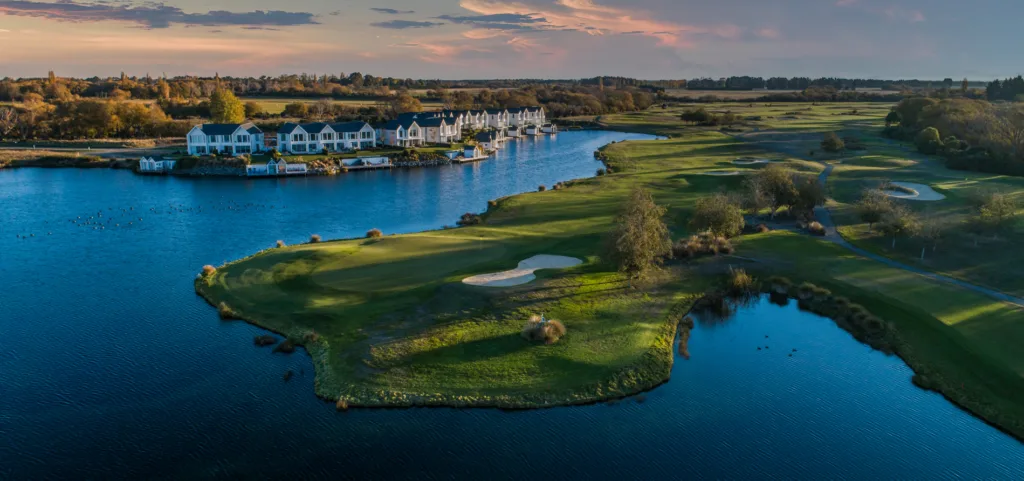 Clearwater Golf Course