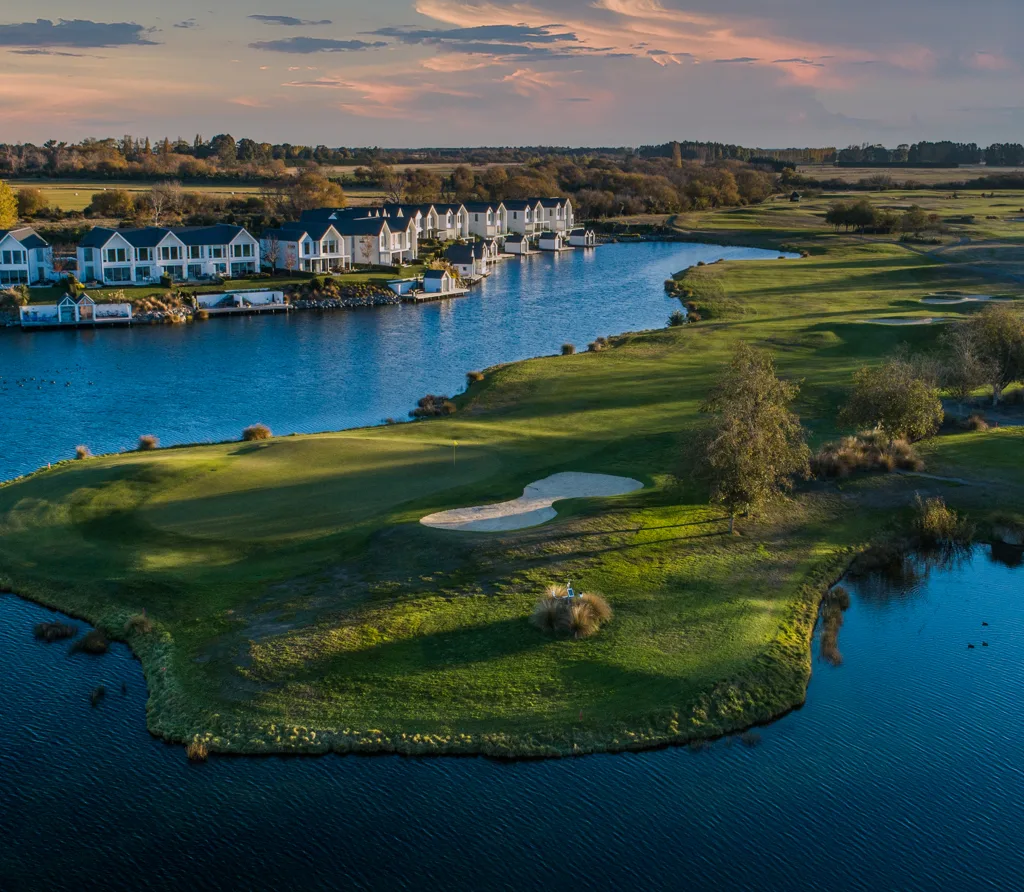 Clearwater Golf Course