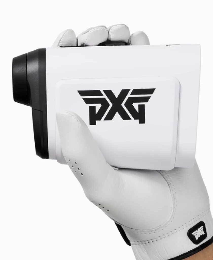 PXG Rangefinder