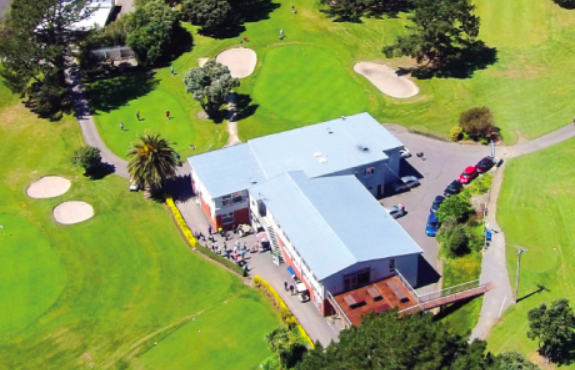 Shandon Golf Club