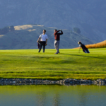 Millbrook Jobs NZ Golf Business