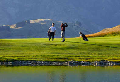 Millbrook Jobs NZ Golf Business