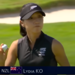 Lydia Ko NZ Golf Business