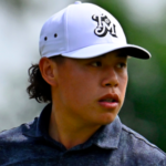 Jeff Guan NZ GOLF BUSINESS