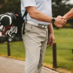 Handshake NZ Golf Business News